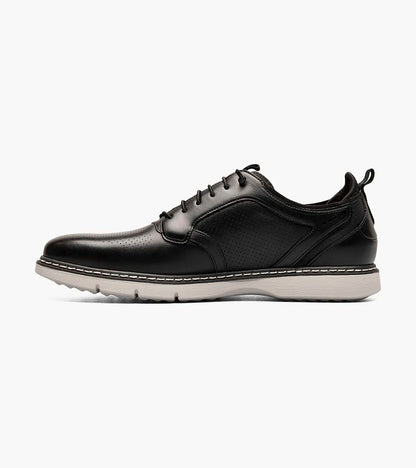 Sync Plain Toe Sneakers - Premium Brand Shoes for Men and Women