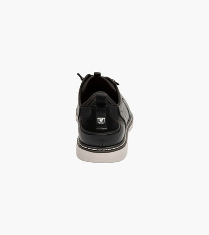 Sync Plain Toe Sneakers - Premium Brand Shoes for Men and Women