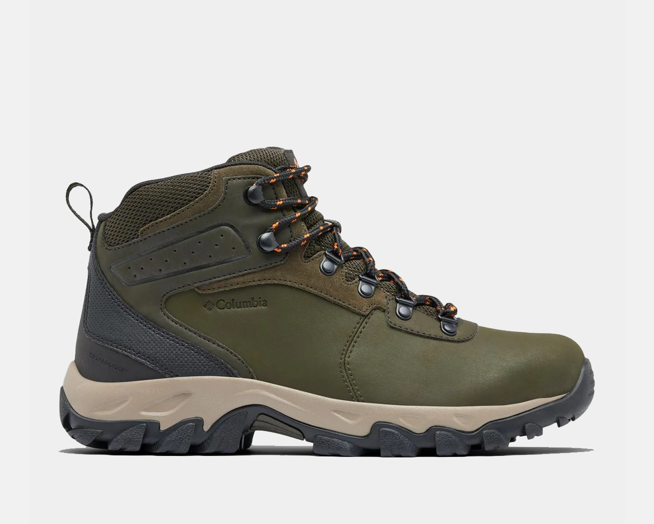 Newton Ridge Plus II Waterproof Sneakers - Premium Brand Shoes for Men and Women