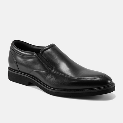 Folton Almond Toe Slip on Sneakers - Premium Brand Shoes for Men and Women