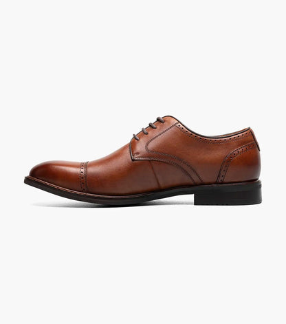 Bailey Cap Toe Sneakers - Premium Brand Shoes for Men and Women