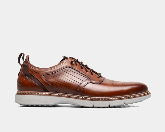 Sync Plain Toe Sneakers - Premium Brand Shoes for Men and Women