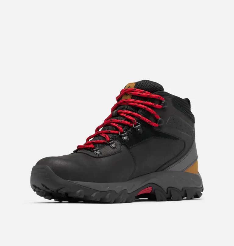 Newton Ridge Plus II Waterproof Sneakers - Premium Brand Shoes for Men and Women