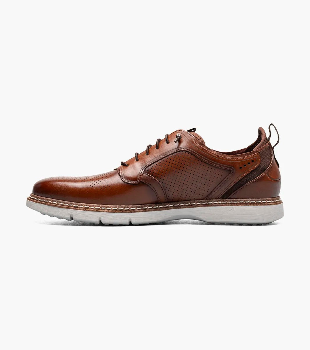 Sync Plain Toe Sneakers - Premium Brand Shoes for Men and Women