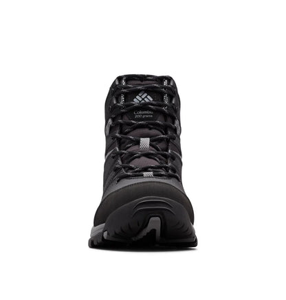 Gunnison II Omni-heat Boot Sneakers - Premium Brand Shoes for Men and Women