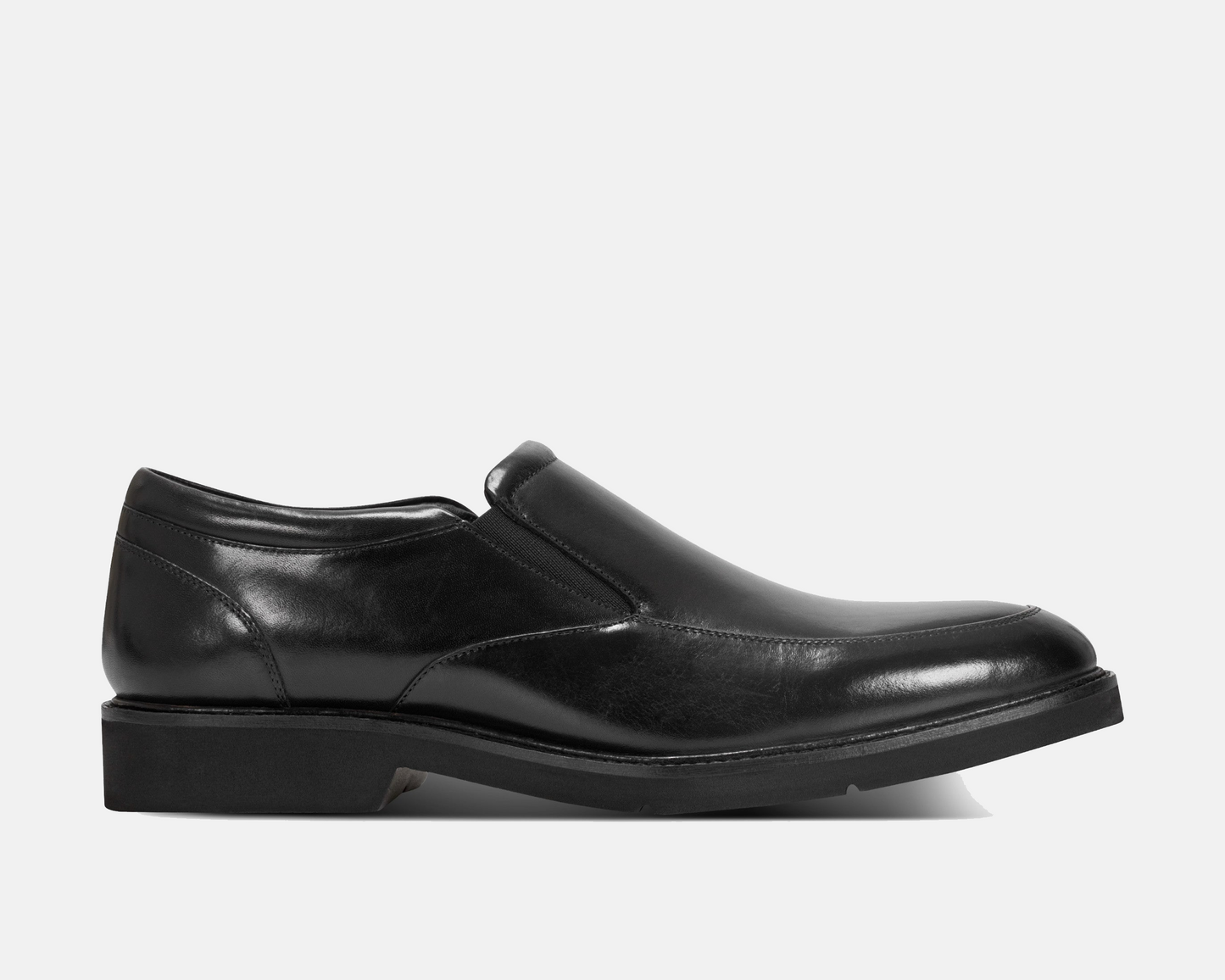 Folton Almond Toe Slip on Sneakers - Premium Brand Shoes for Men and Women