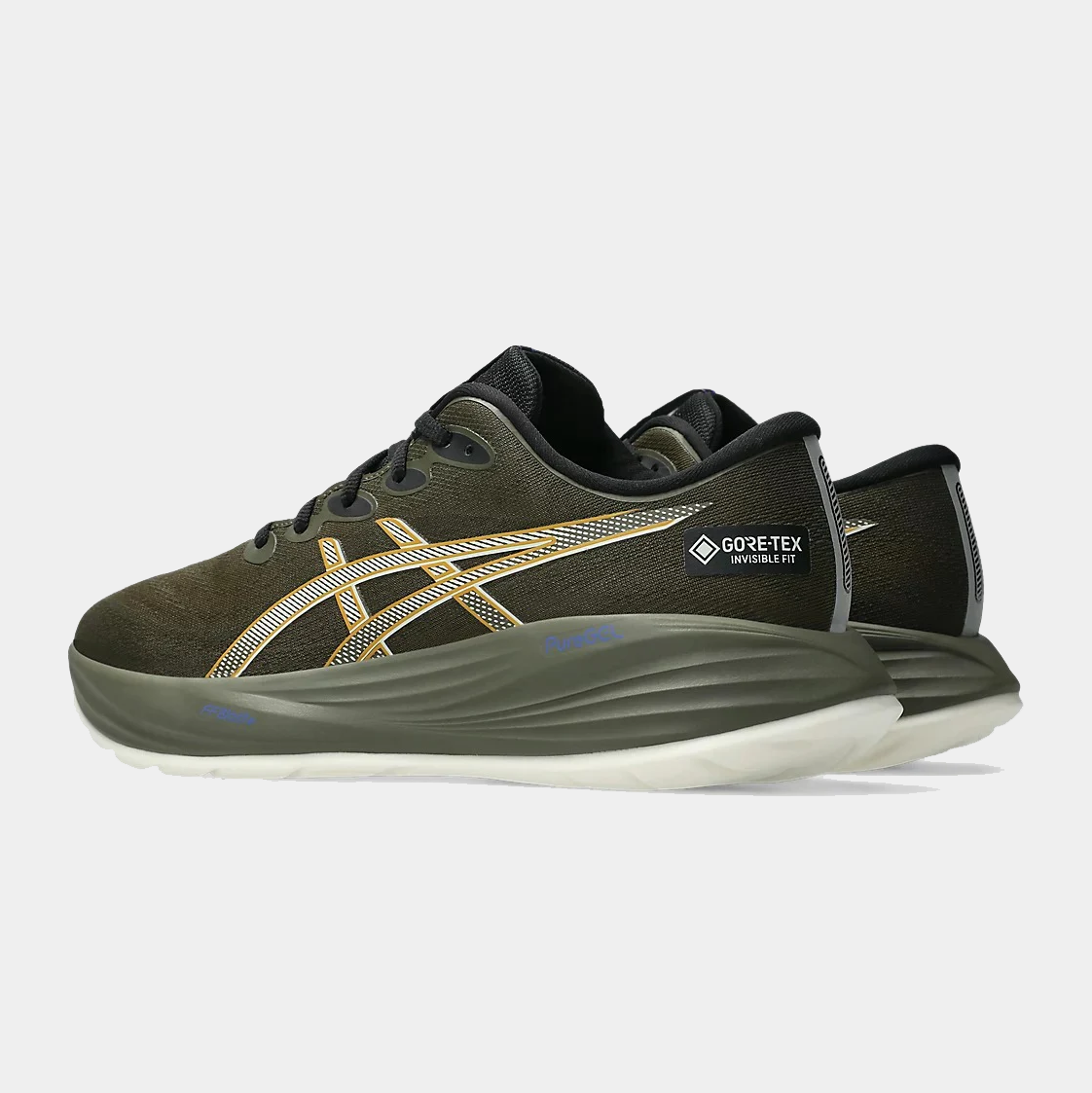 Gel-cumulus 27 GTX Sneakers - Premium Brand Shoes for Men and Women