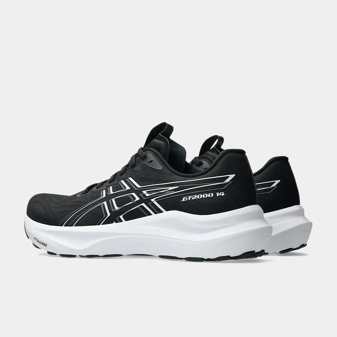 Gt-2000 14 Sneakers - Premium Brand Shoes for Men and Women