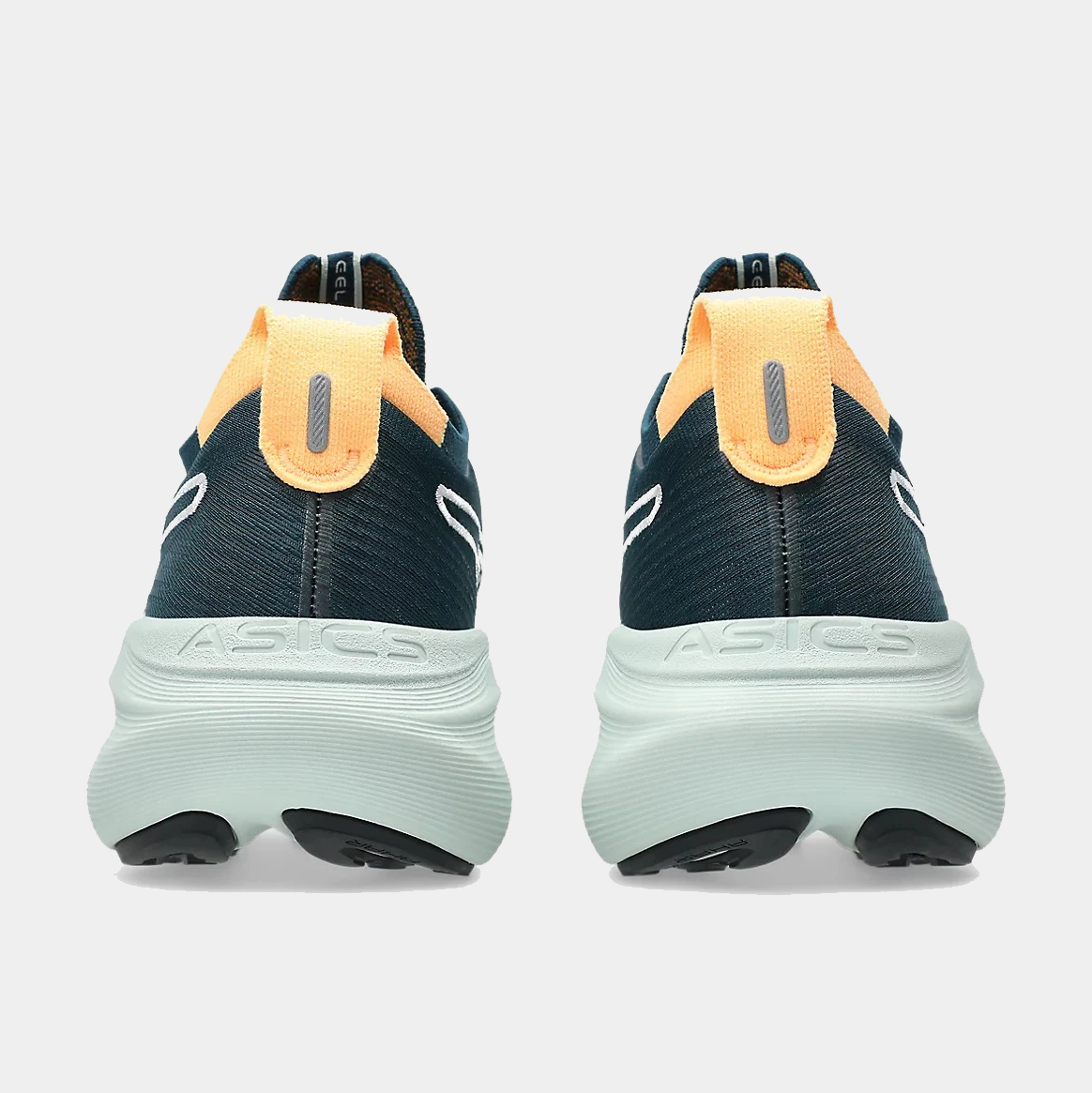 Gel-nimbus 27 TR Sneakers - Premium Brand Shoes for Men and Women