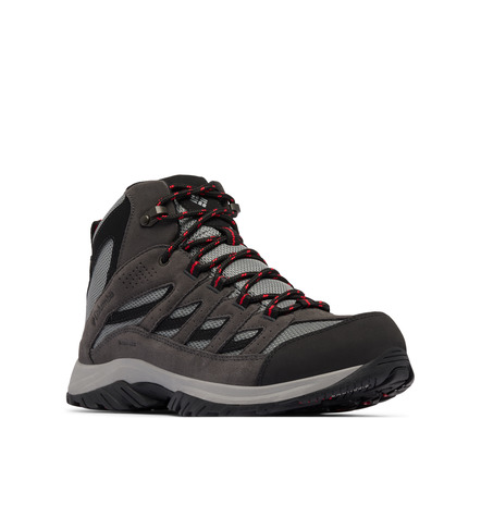 Crestwood Mid Waterproof Sneakers - Premium Brand Shoes for Men and Women