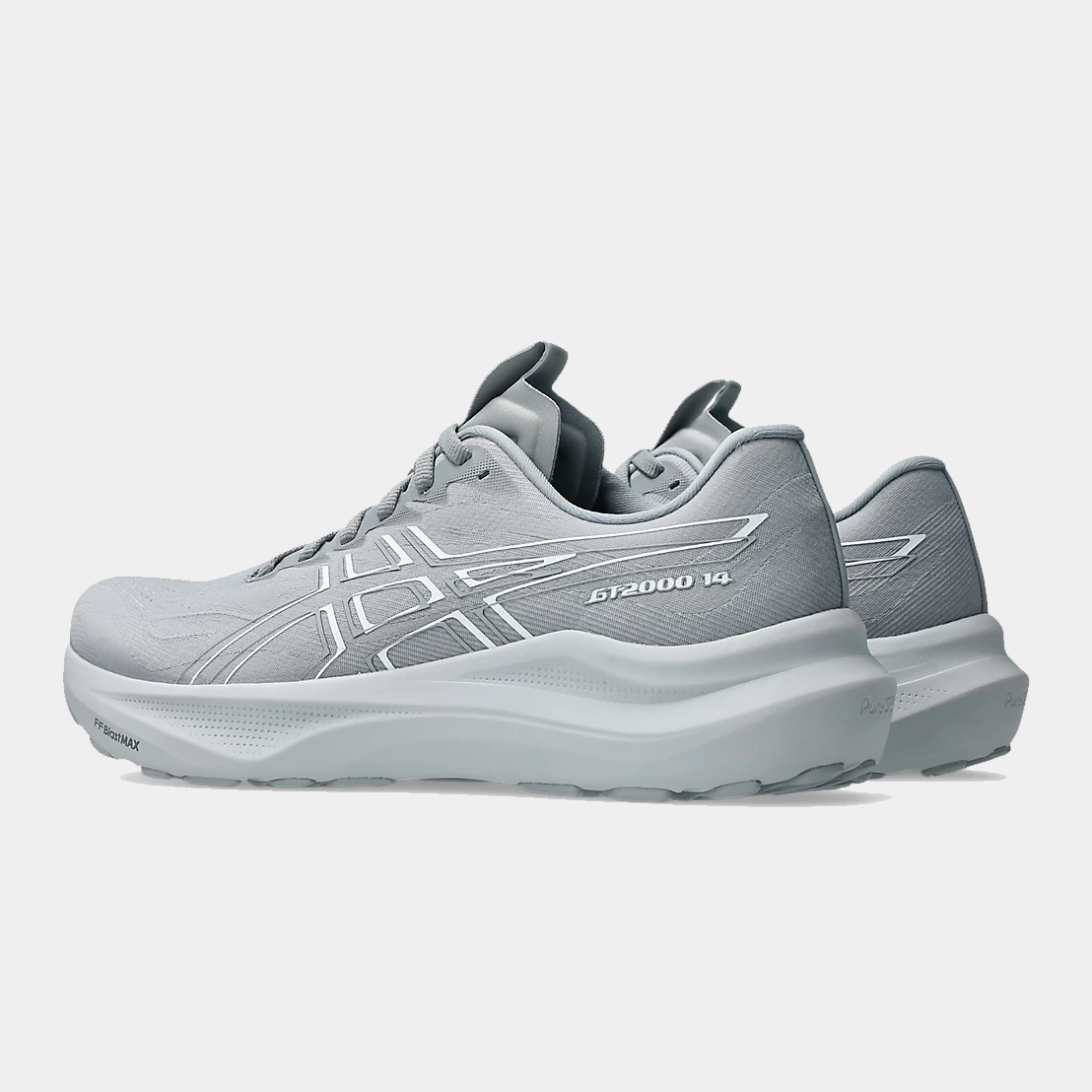 Gt-2000 14 Sneakers - Premium Brand Shoes for Men and Women