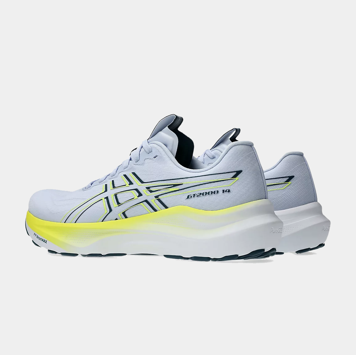 Gt-2000 14 Sneakers - Premium Brand Shoes for Men and Women