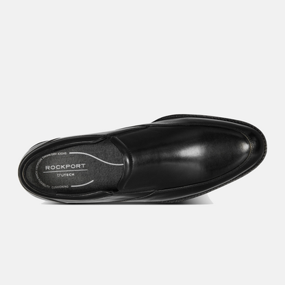 Folton Almond Toe Slip on Sneakers - Premium Brand Shoes for Men and Women