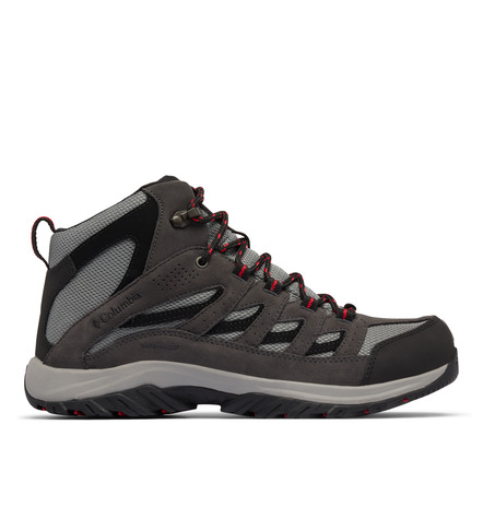 Crestwood Mid Waterproof Sneakers - Premium Brand Shoes for Men and Women