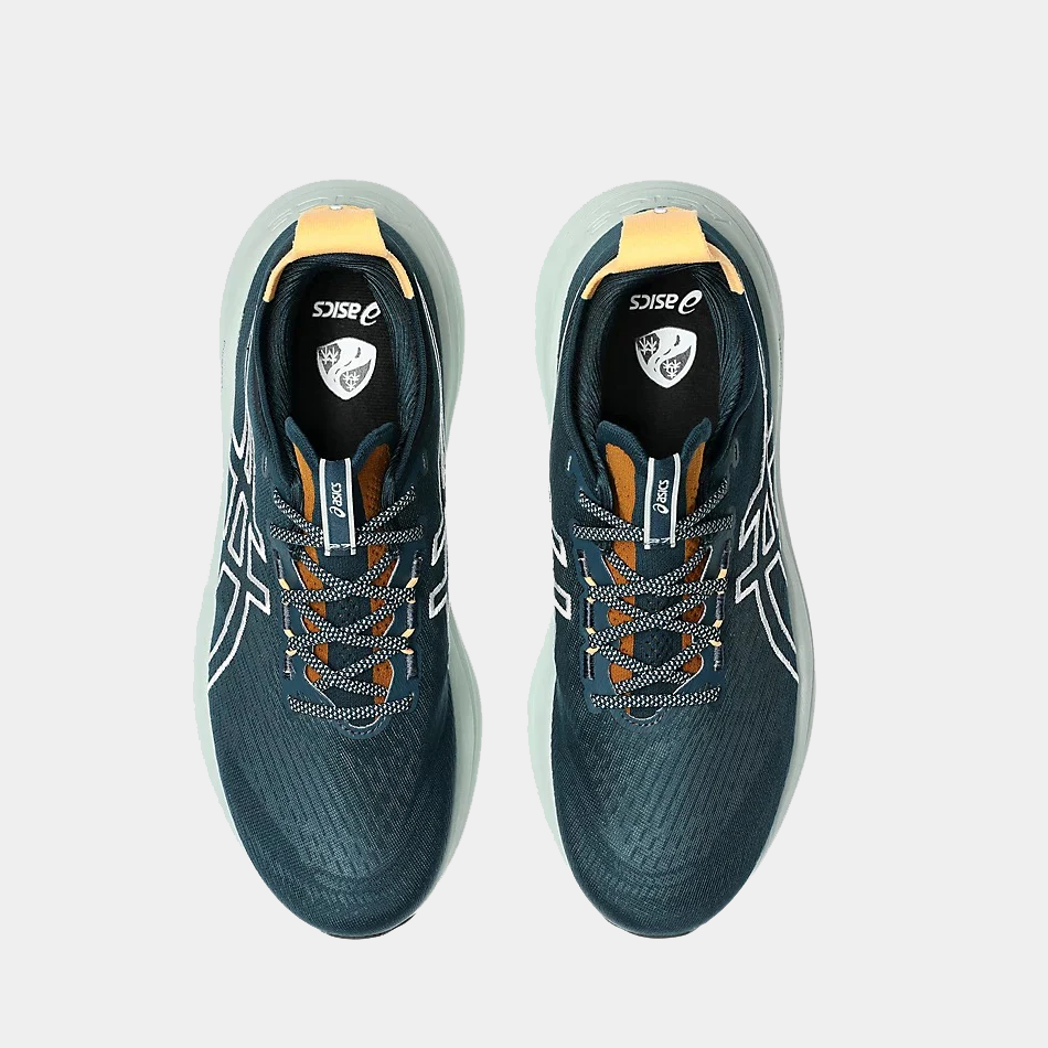 Gel-nimbus 27 TR Sneakers - Premium Brand Shoes for Men and Women
