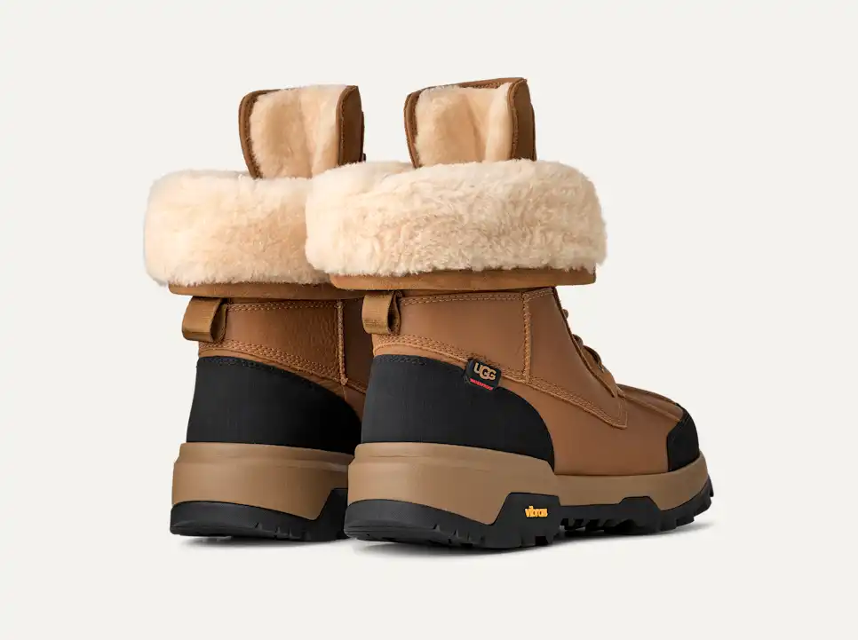 Adirondack Boot XXV Sneakers - Premium Brand Shoes for Men and Women