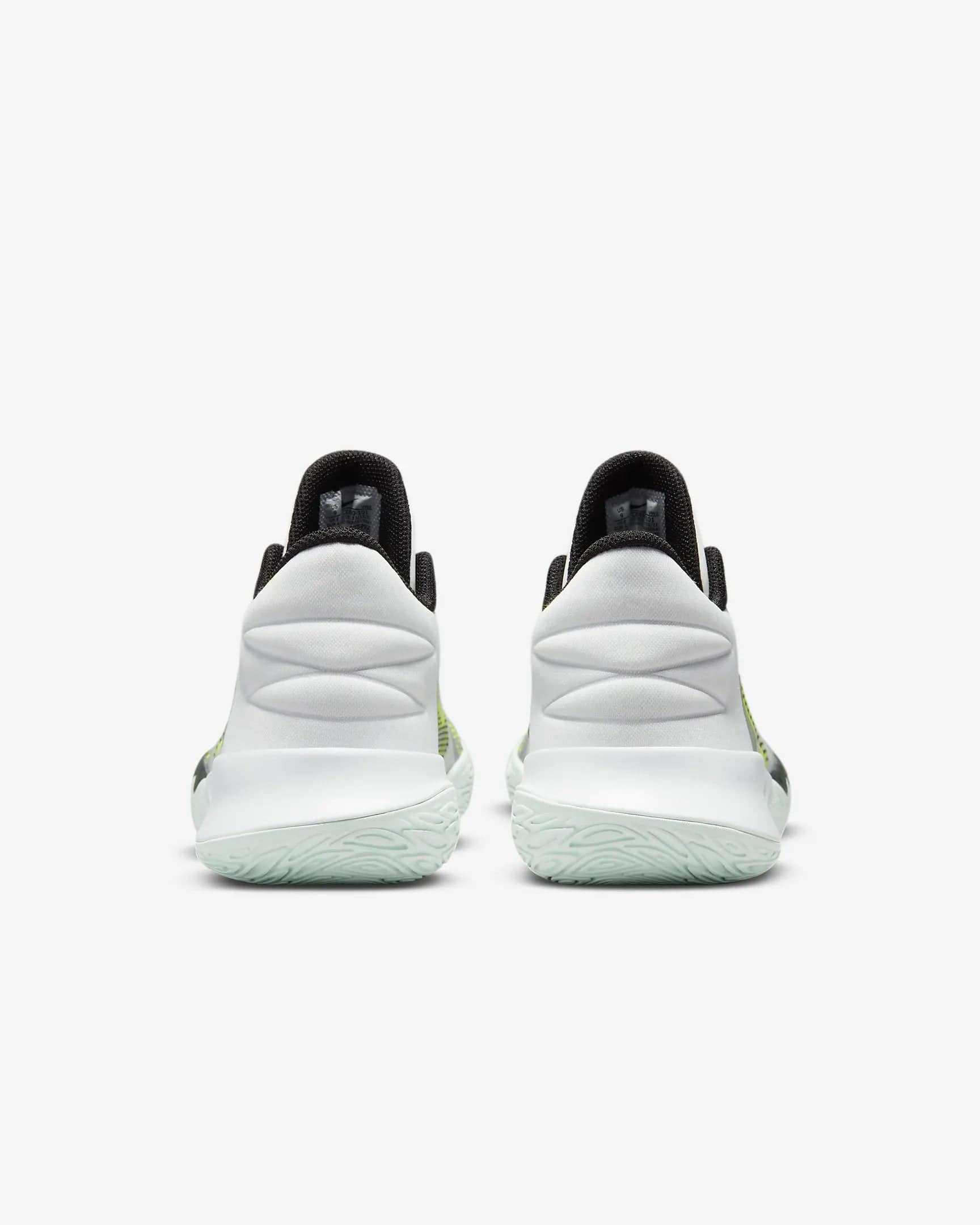 Kyrie Flytrap V Sneakers - Premium Brand Shoes for Men and Women