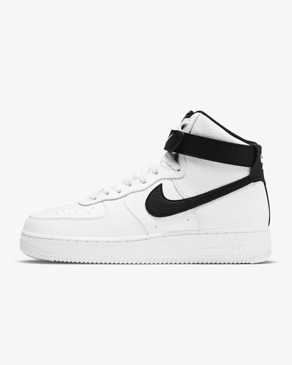 Air Force 1 07 High Sneakers - Premium Brand Shoes for Men and Women