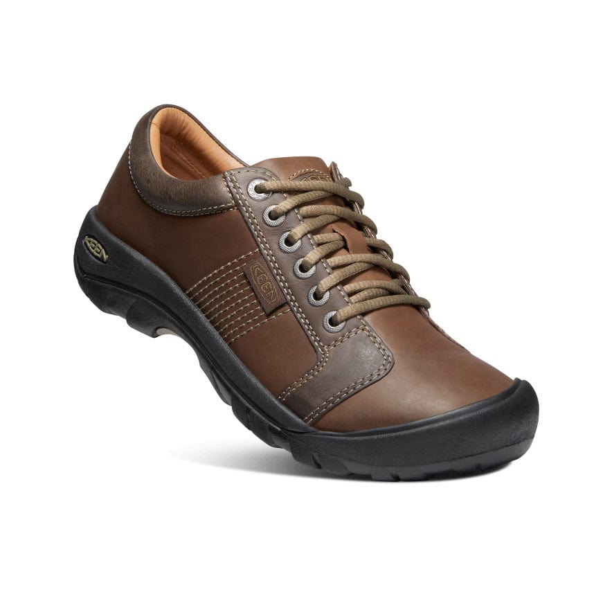 Austin Sneakers - Premium Brand Shoes for Men and Women