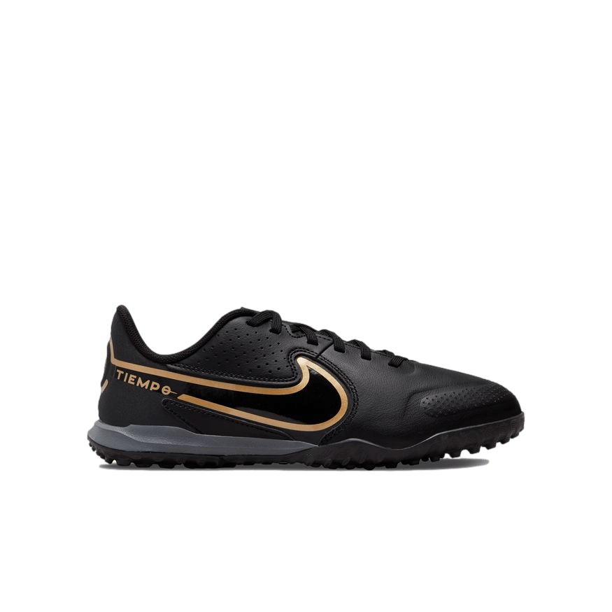 Nike Tiempo Legend 9 Academy Youth Turf Shoes