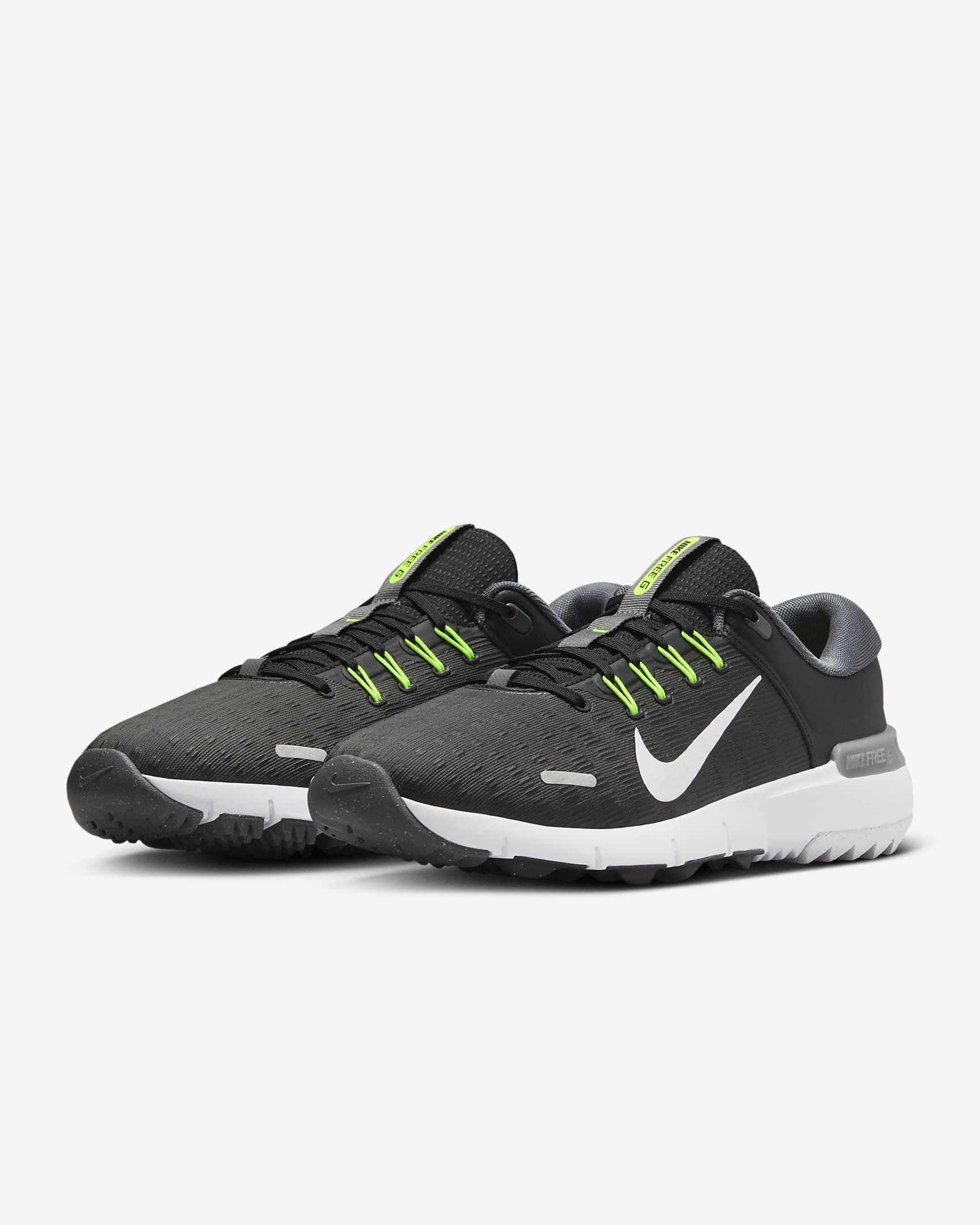 Free Golf Next Nature Sneakers - Premium Brand Shoes for Men and Women