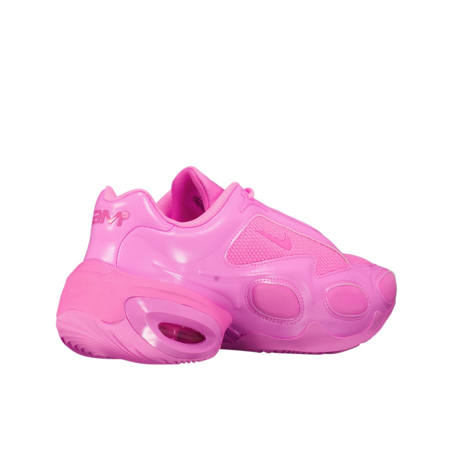 W Nike Air Max Muse 'Pink Spell'