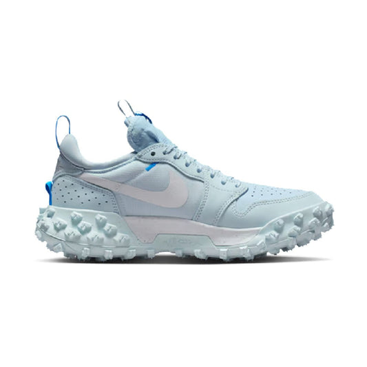 Men's Jordan 1 Element Low A/T Glacier Blue/silver-pale Blue (fv4227 400) Sneakers - Premium Brand Shoes for Men and Women