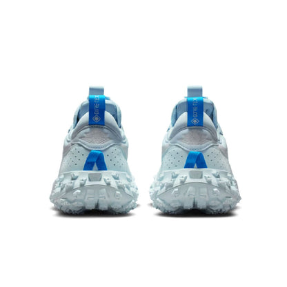 Men's Jordan 1 Element Low A/T Glacier Blue/silver-pale Blue (fv4227 400) Sneakers - Premium Brand Shoes for Men and Women