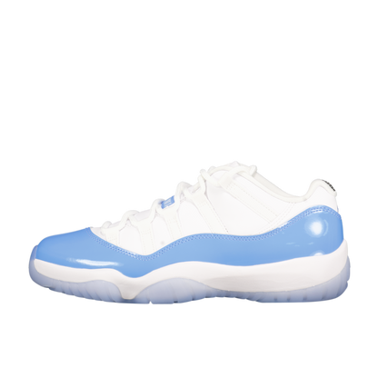 Air Jordan 11 Retro Low 'University Blue'