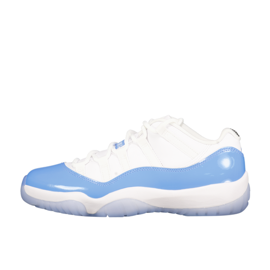 Air Jordan 11 Retro Low 'University Blue'