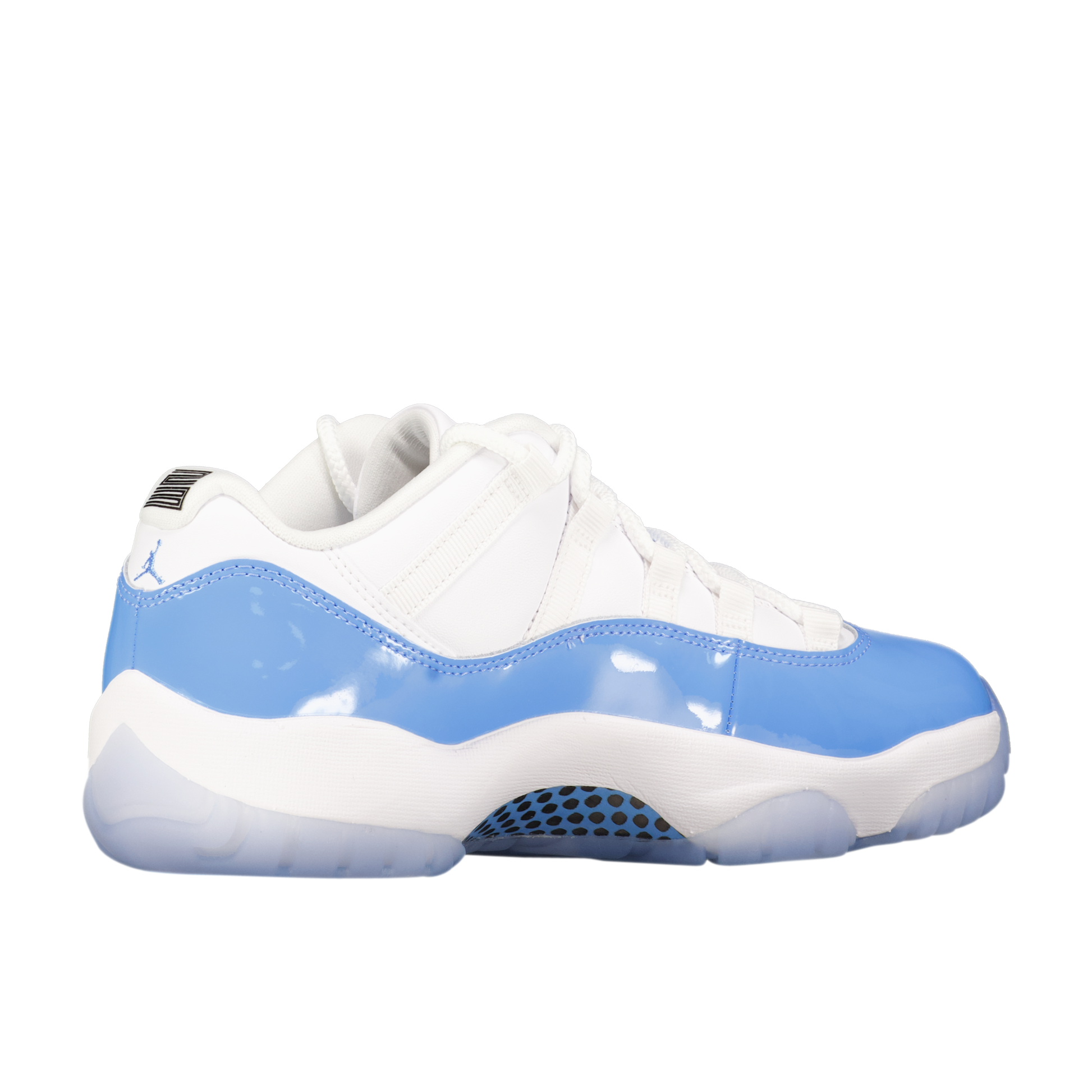 Air Jordan 11 Retro Low 'University Blue'