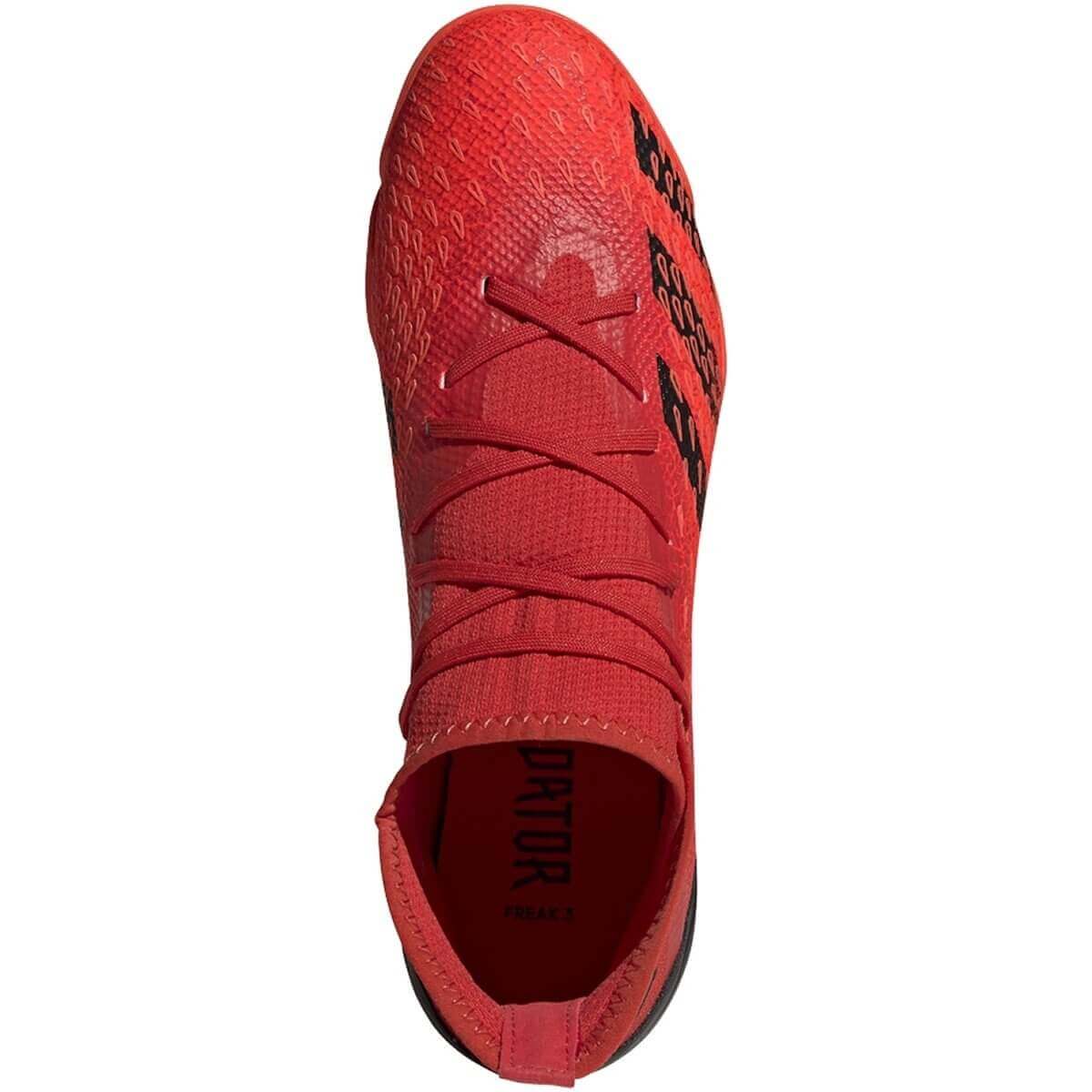 Adidas Predator Freak.3 Turf Shoes