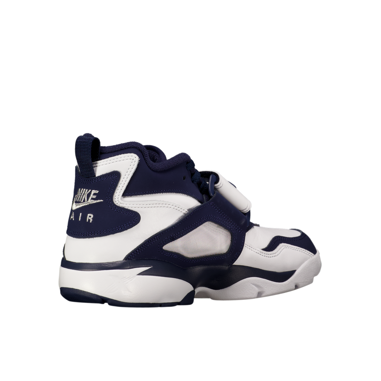 Nike Air Diamond Turf 'Cowboy'