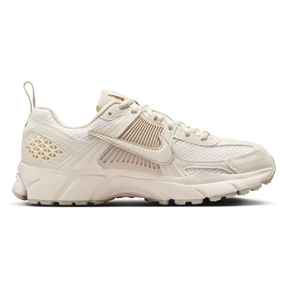 Big Kid's Nike Vomero 5 Pale Ivory/Pale Ivory (HF6998 101)