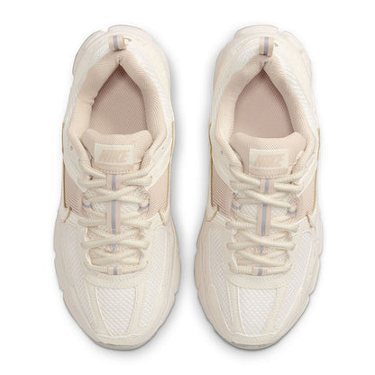 Big Kid's Nike Vomero 5 Pale Ivory/Pale Ivory (HF6998 101)