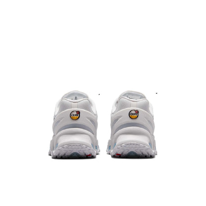 Big Kid's Nike Air Max DN8 Platinum Tint/Volt Tint-Aura (HF7310 017)