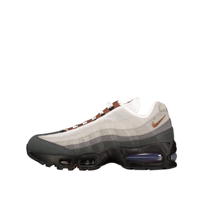 W Air Max 95 OG 'Big Bubble Fauna Brown'