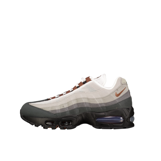 W Air Max 95 OG 'Big Bubble Fauna Brown'