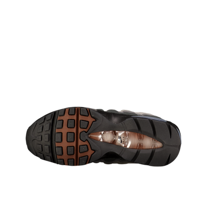 W Air Max 95 OG 'Big Bubble Fauna Brown'