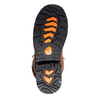 Carson 6" Composite Toe Sneakers - Premium Brand Shoes for Men and Women