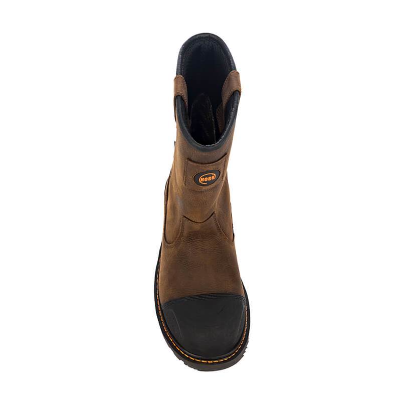 Cartwright II Wellington Soft Toe Sneakers - Premium Brand Shoes for Men and Women