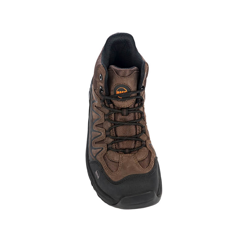 Eric Hi Soft Toe Sneakers - Premium Brand Shoes for Men and Women