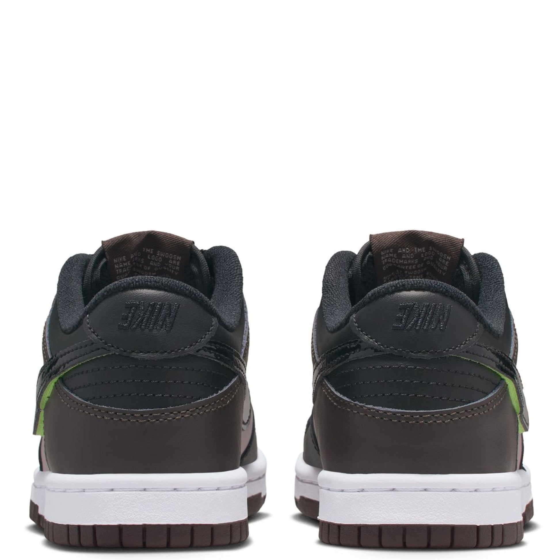 Big Kid's Nike Dunk Low SE Particle Rose/Black (HQ1957 600)