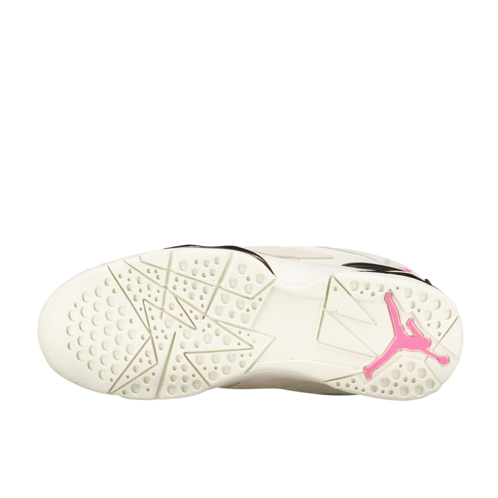 Jordan MVP 92 'Pinksicle'