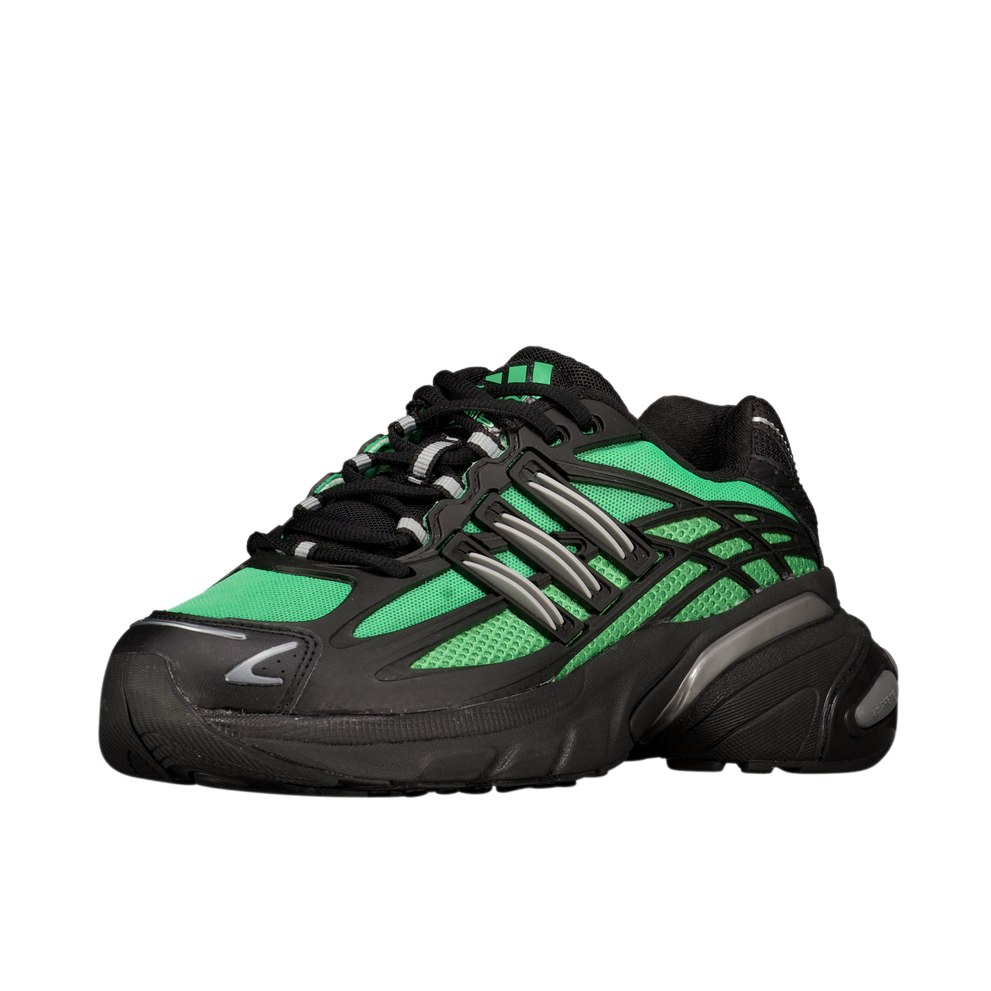 Adistar XLG 2.0 'Black Green'