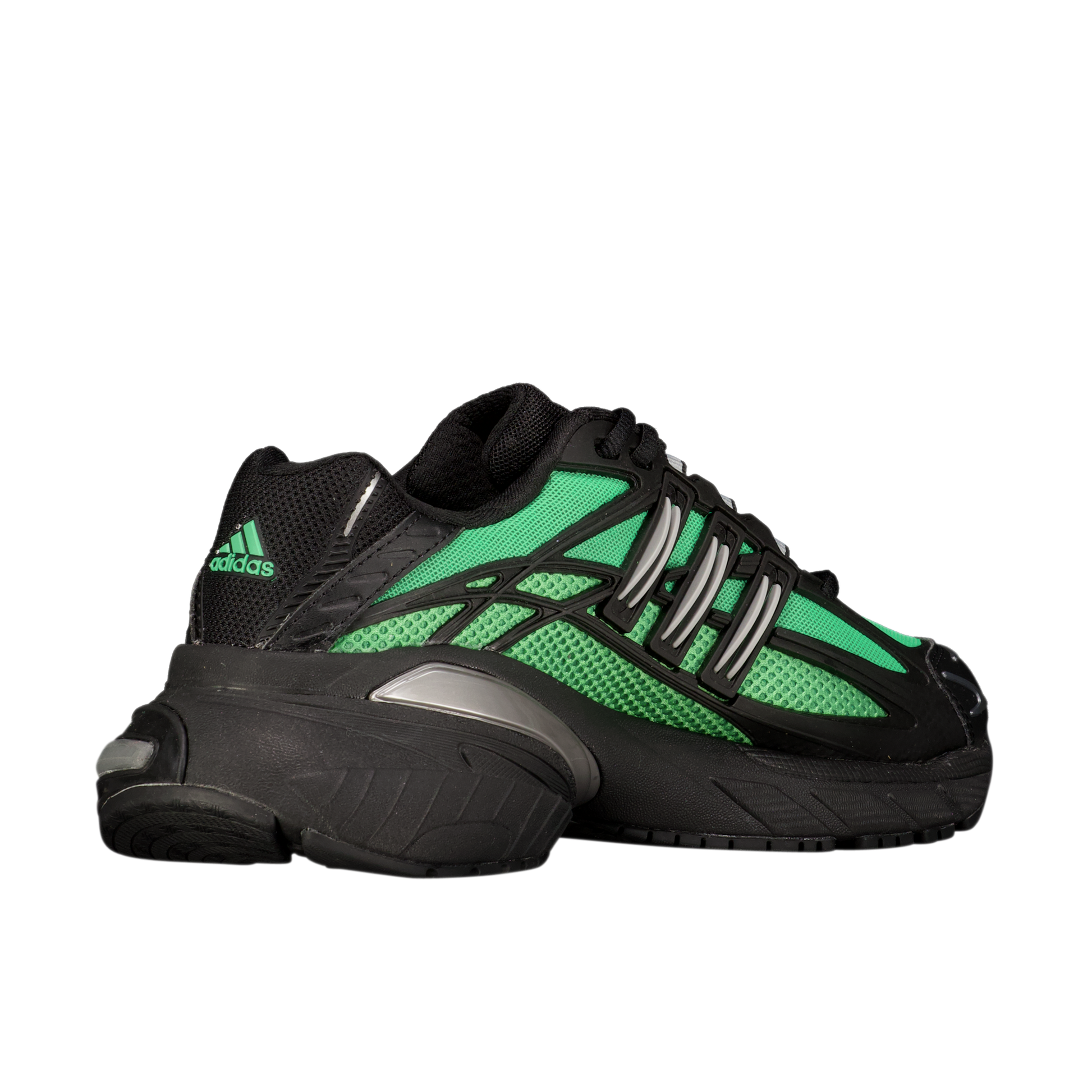 Adistar XLG 2.0 'Black Green'