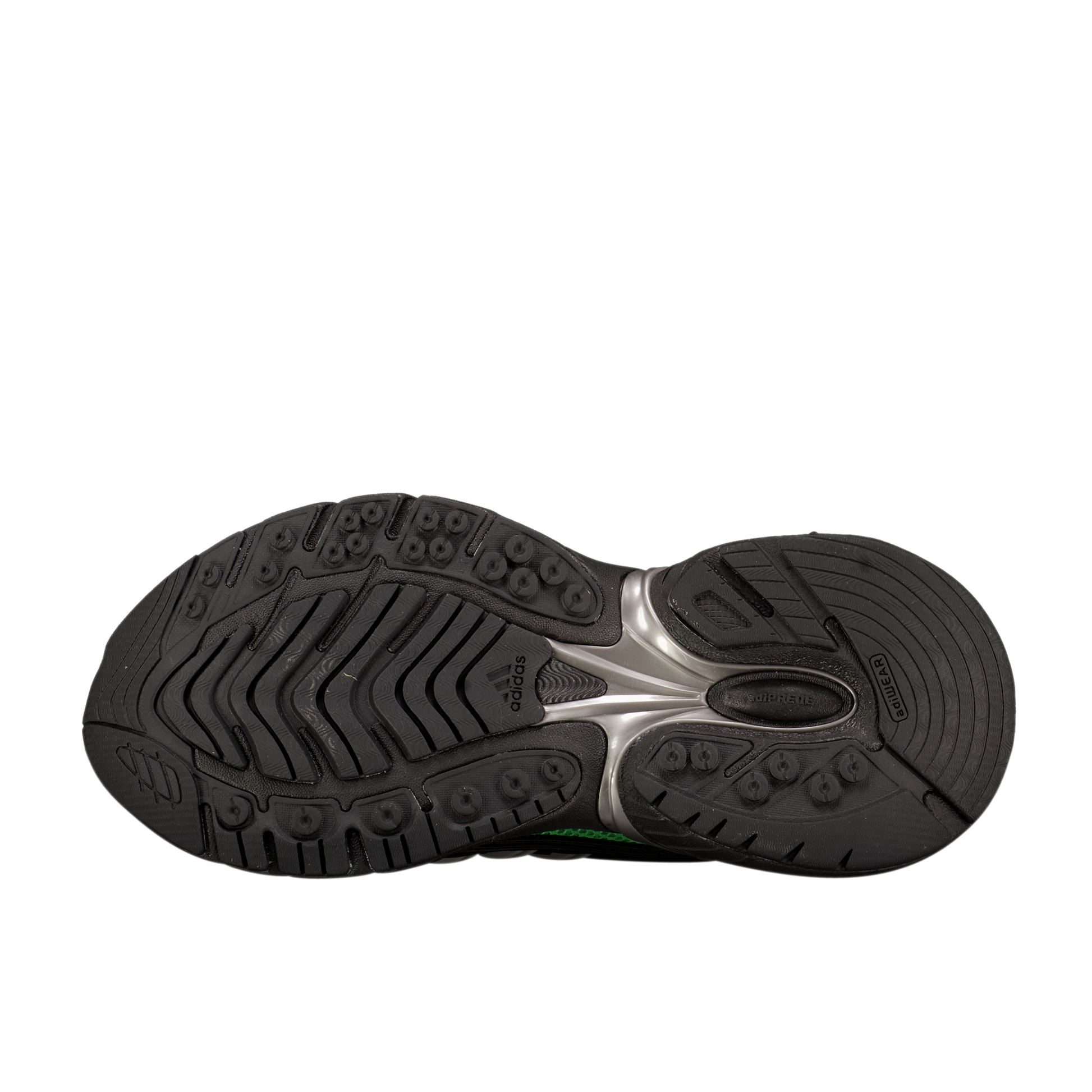 Adistar XLG 2.0 'Black Green'