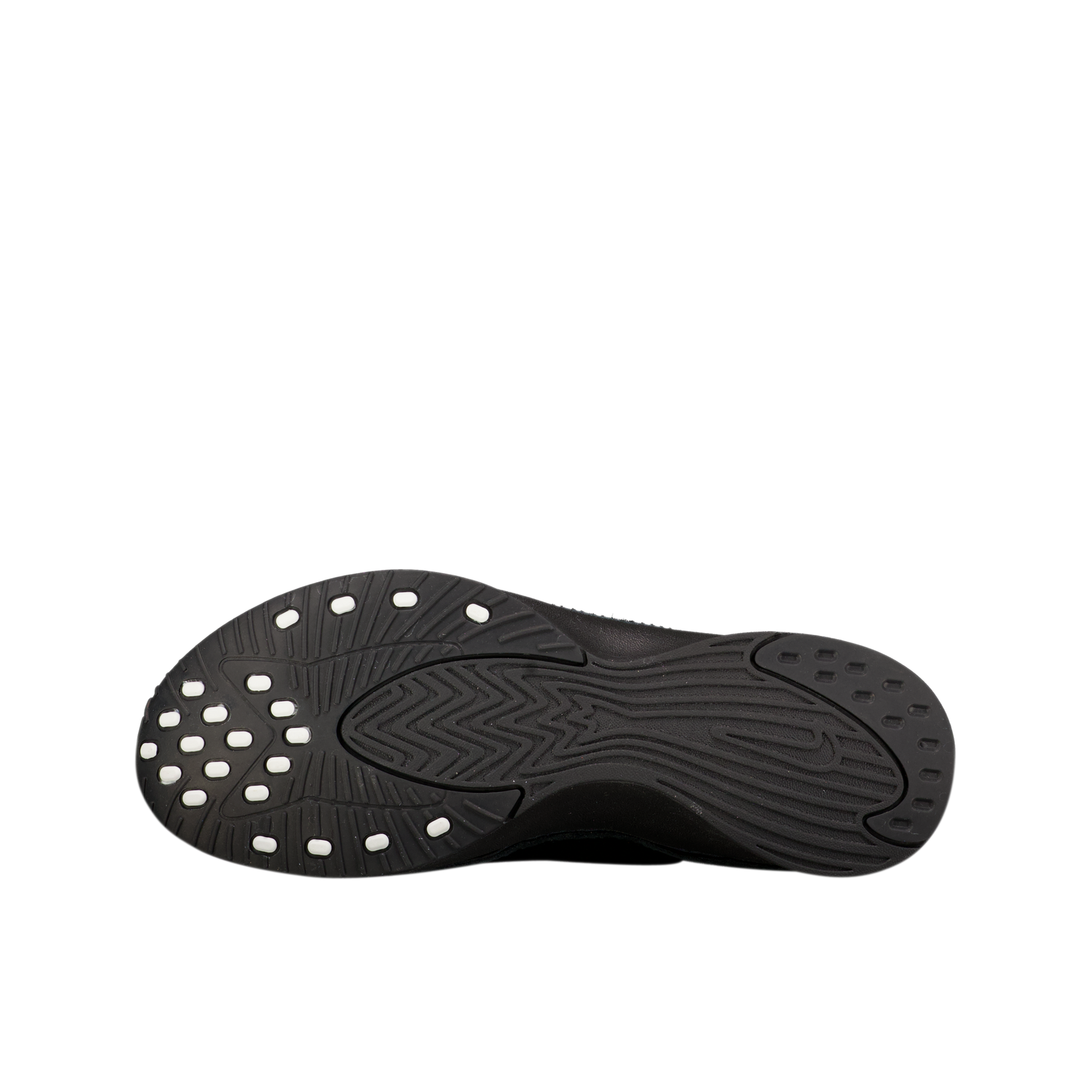 W Nike Air Superfly 'Black Pony Hair'