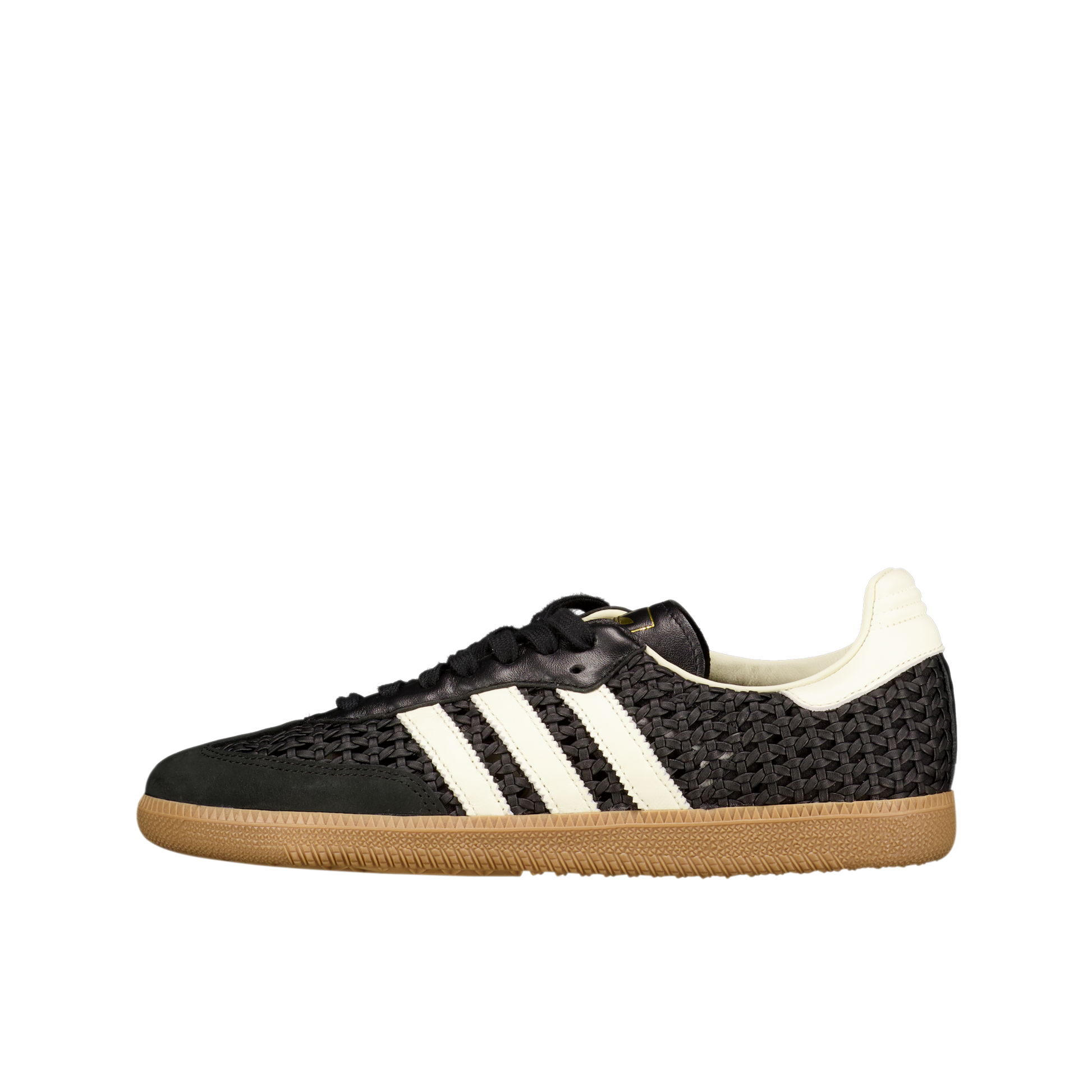 W Samba OG