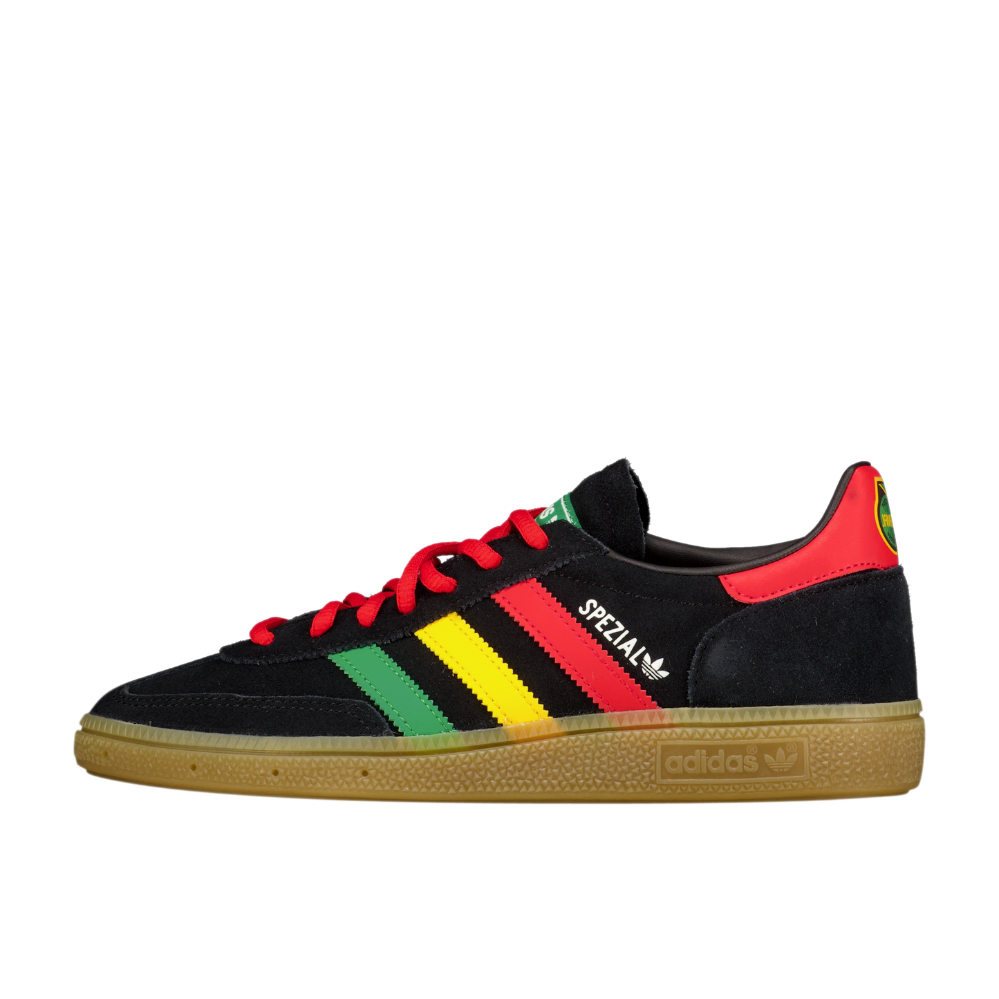 Jamaica Handball Spezial